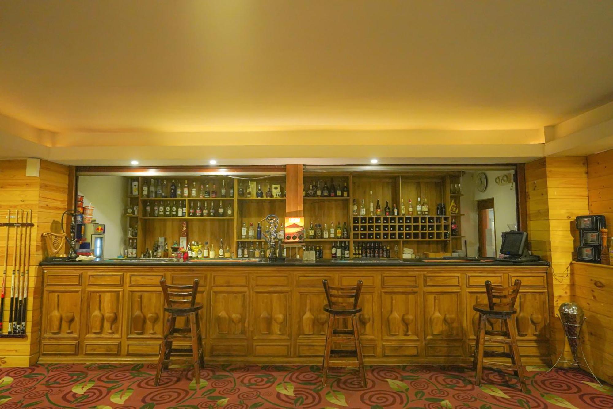 Araliya Green Hills - Where Historic Charm Mingles With Natural Beauty Нувара Елия Екстериор снимка