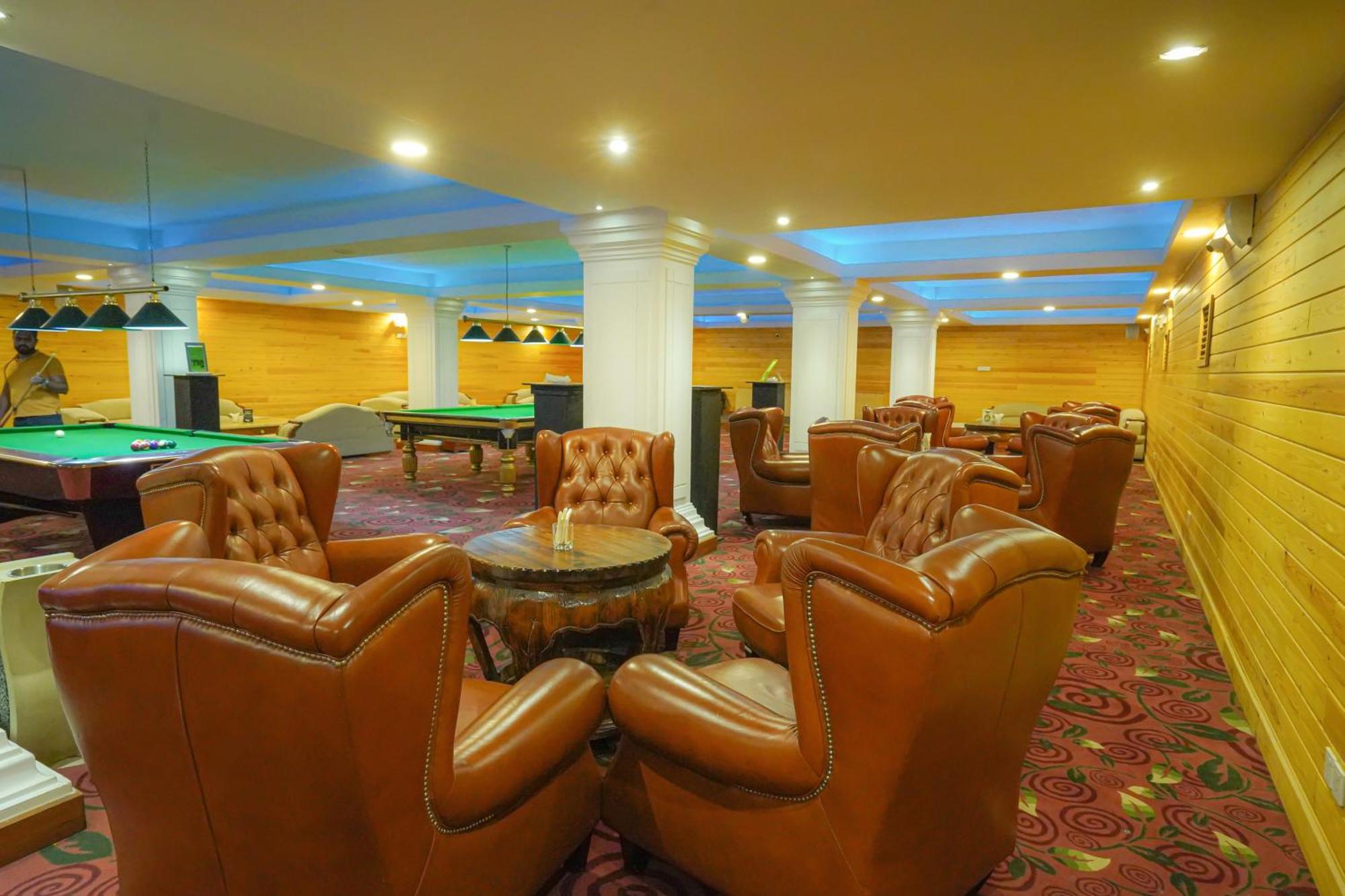 Araliya Green Hills - Where Historic Charm Mingles With Natural Beauty Нувара Елия Екстериор снимка