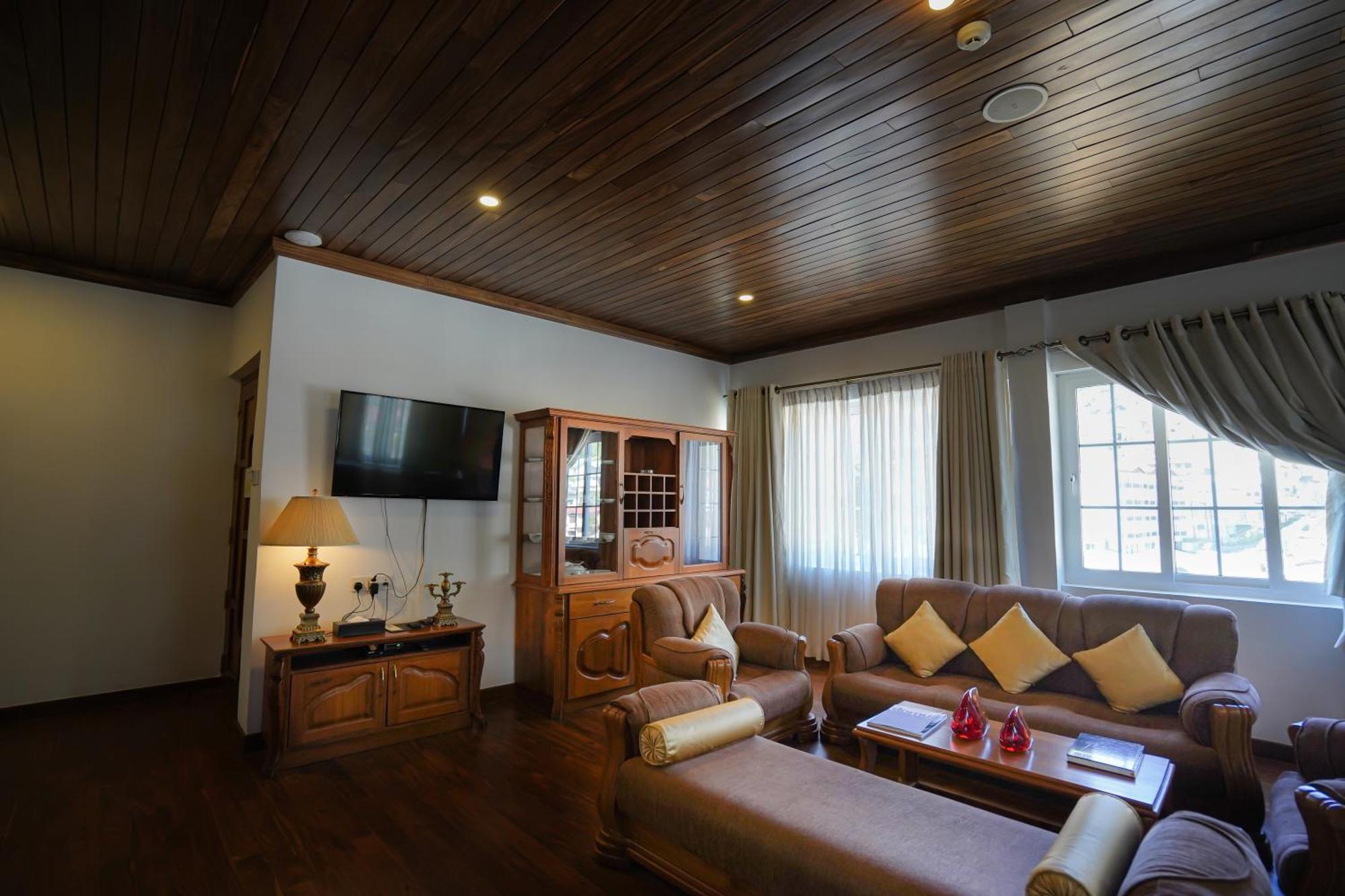 Araliya Green Hills - Where Historic Charm Mingles With Natural Beauty Нувара Елия Екстериор снимка