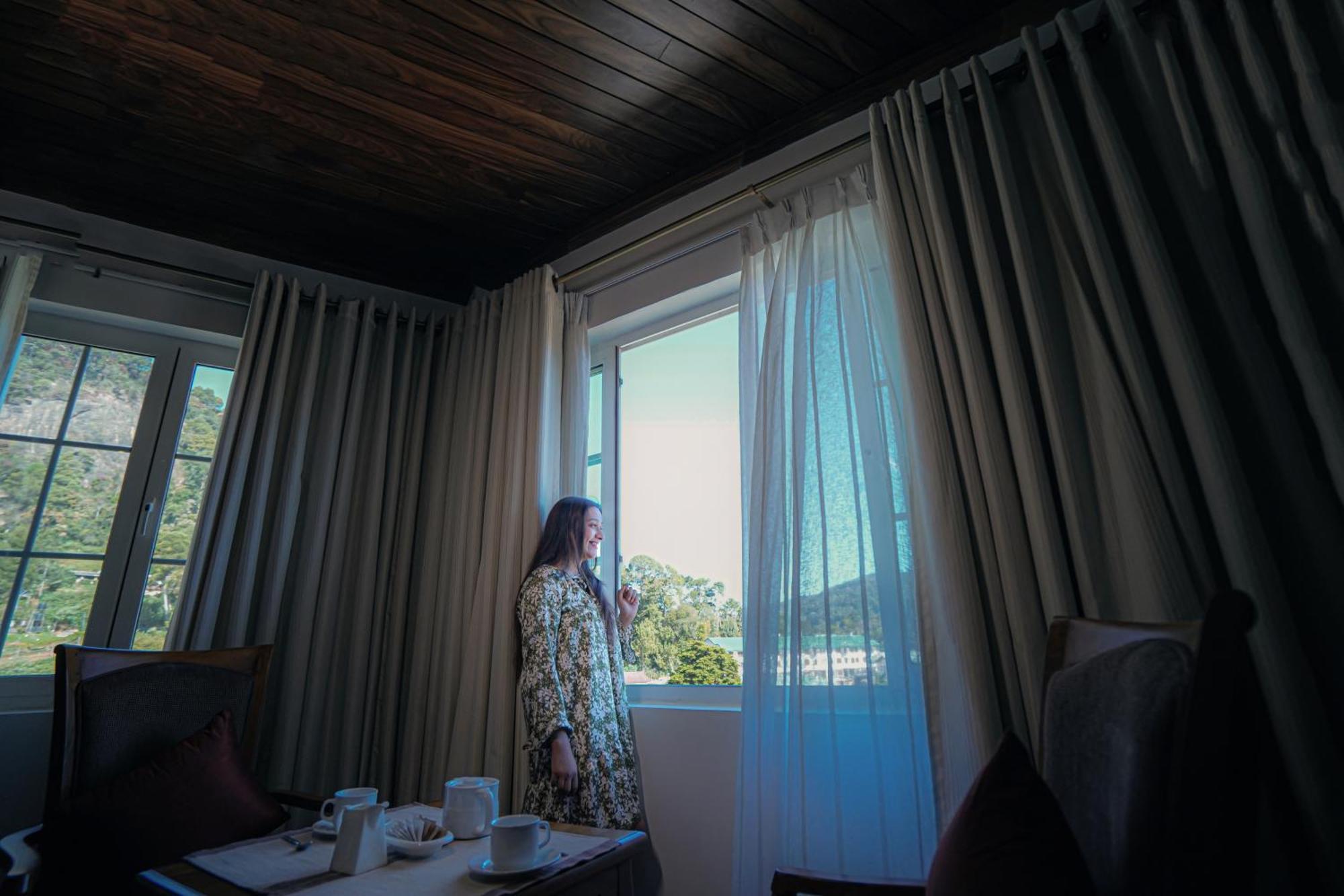 Araliya Green Hills - Where Historic Charm Mingles With Natural Beauty Нувара Елия Екстериор снимка