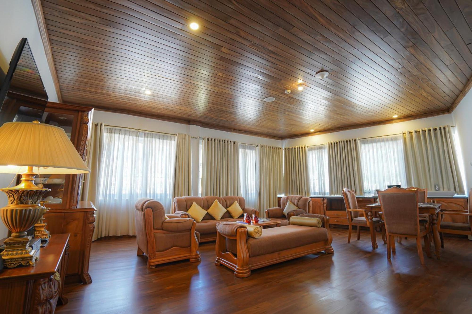 Araliya Green Hills - Where Historic Charm Mingles With Natural Beauty Нувара Елия Екстериор снимка