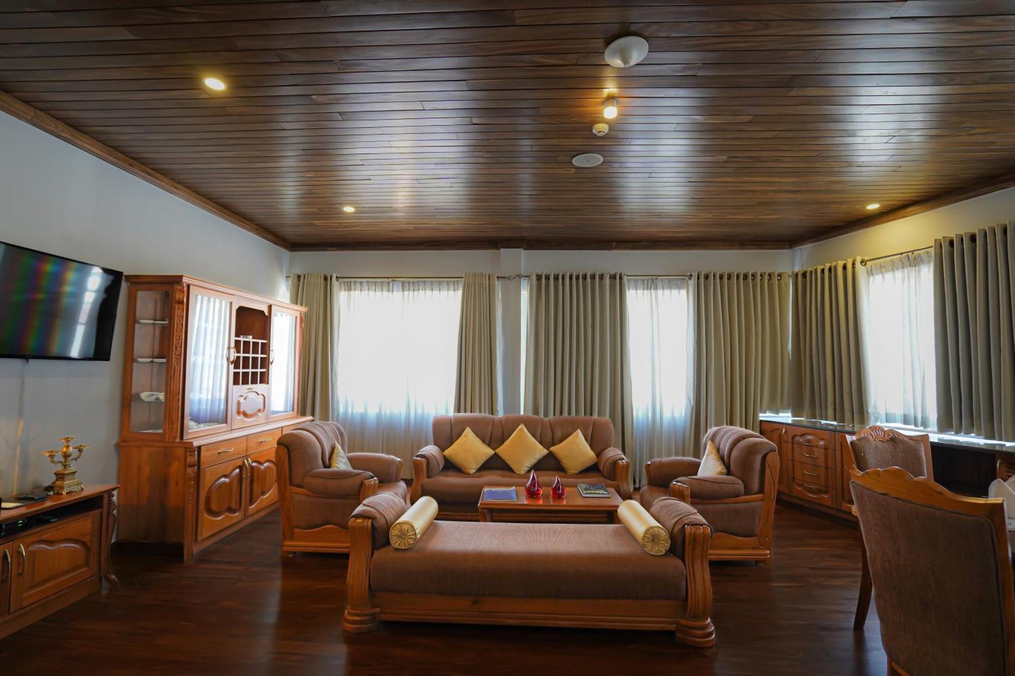 Araliya Green Hills - Where Historic Charm Mingles With Natural Beauty Нувара Елия Екстериор снимка