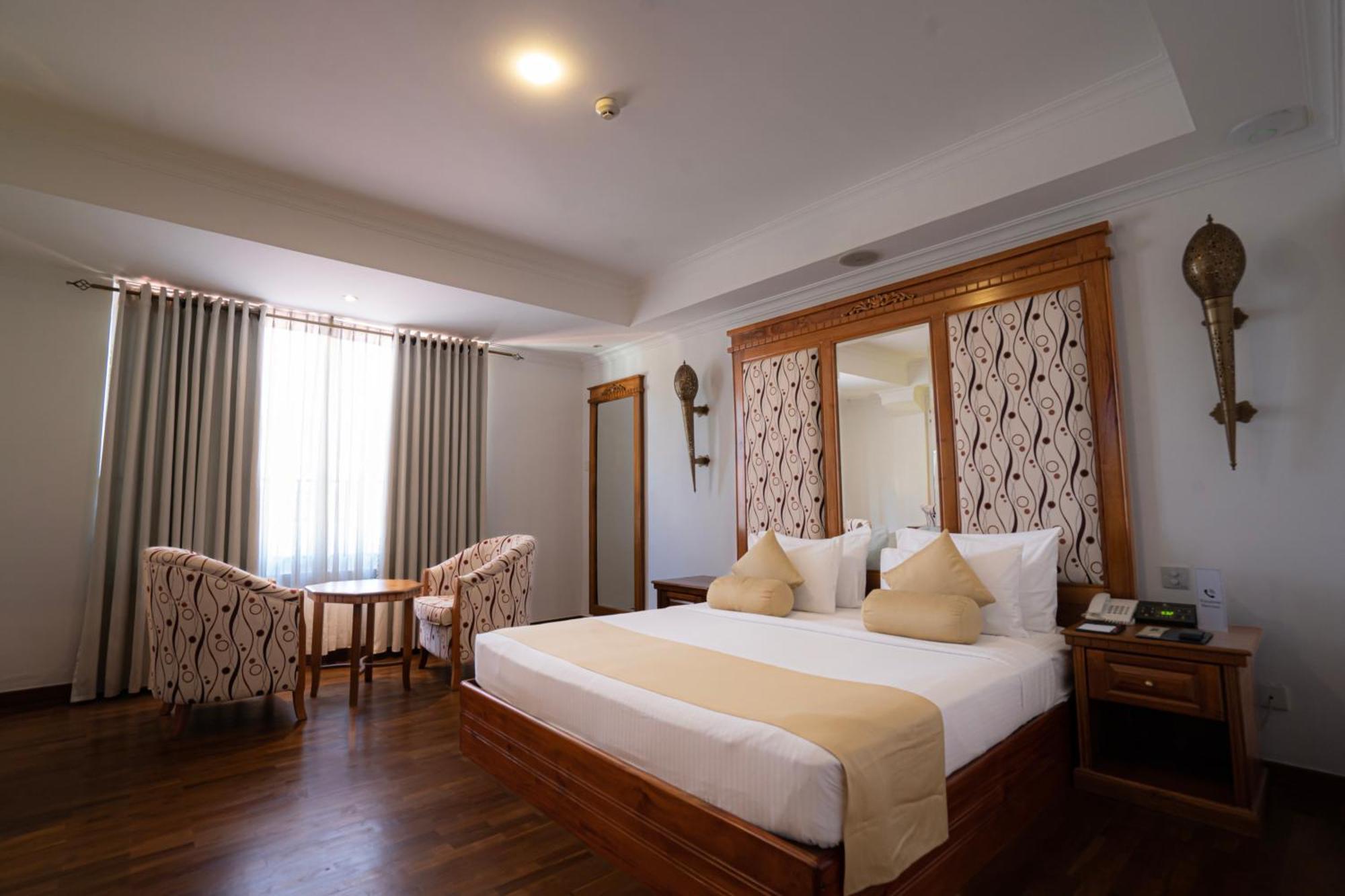 Araliya Green Hills - Where Historic Charm Mingles With Natural Beauty Нувара Елия Екстериор снимка